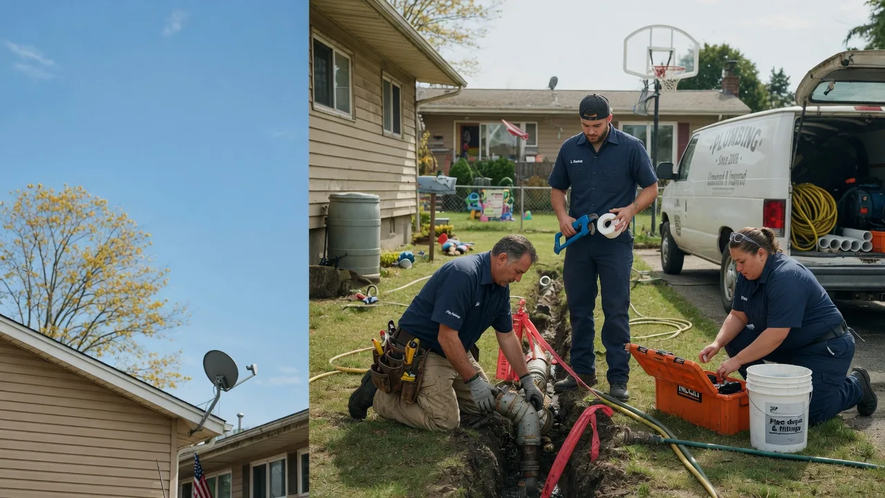 Garbage Disposal Replacement in Leesburg, IN near me